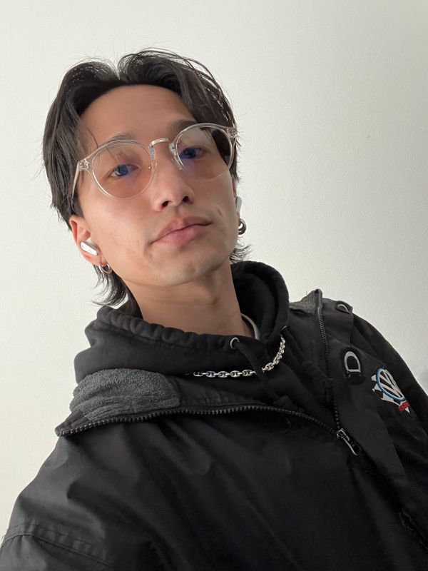 vision 赤坂_Hide
