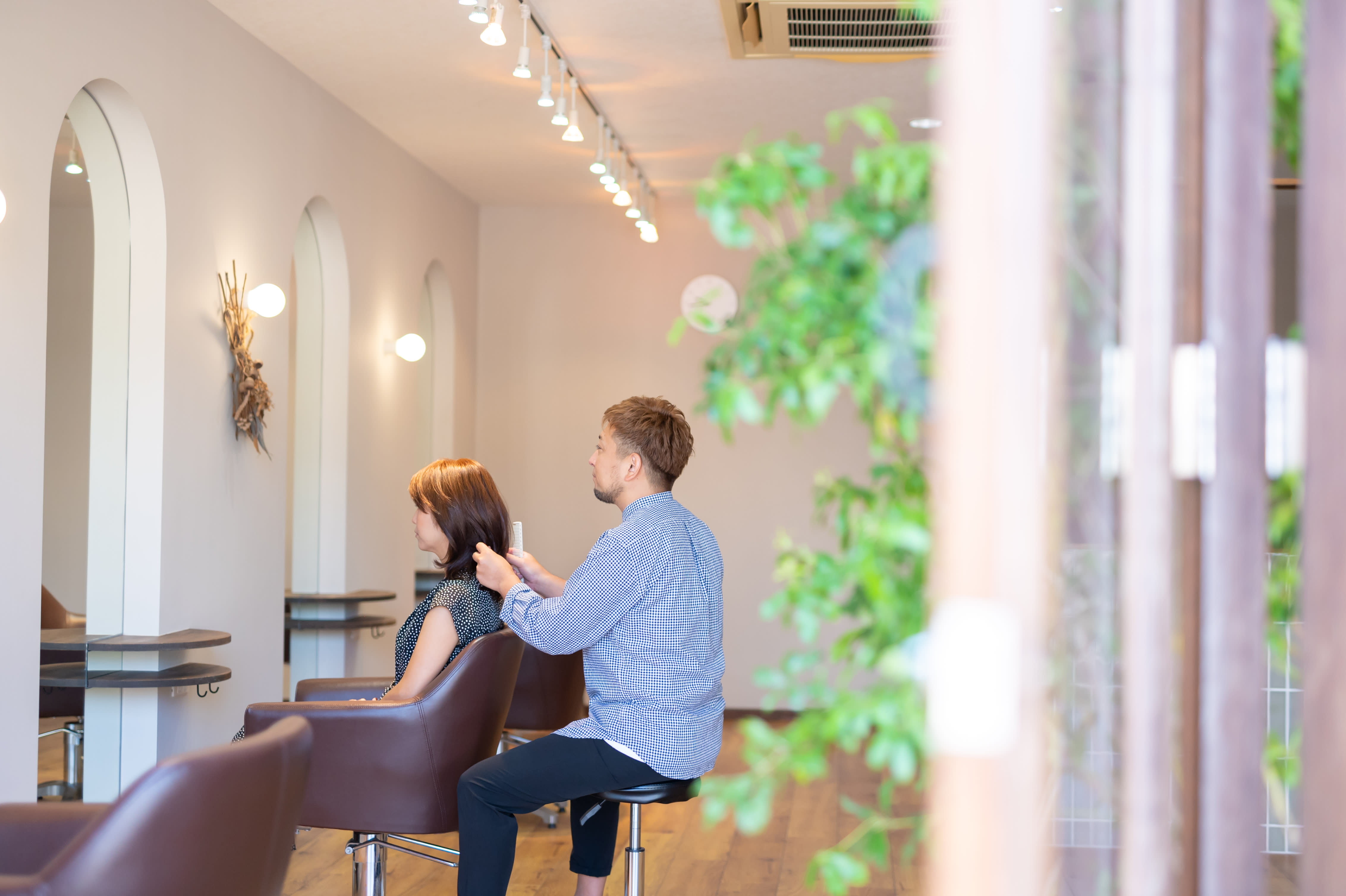 Reche hair&relaxation_1