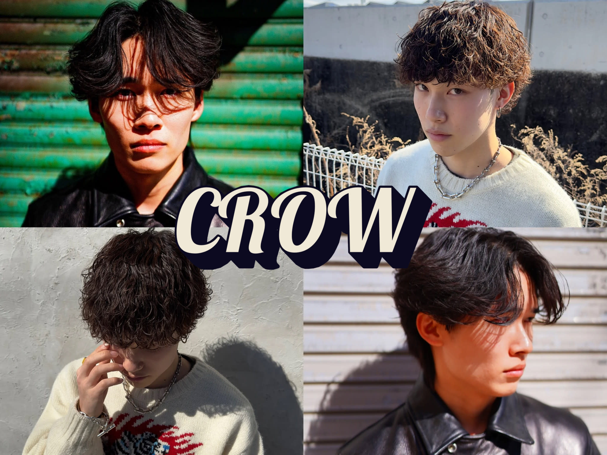CROW