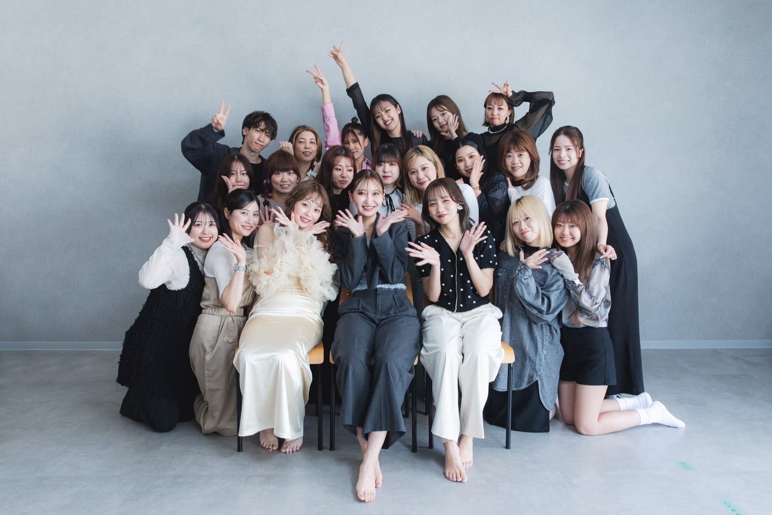 Le monde hair 【ル モンド ヘアー】