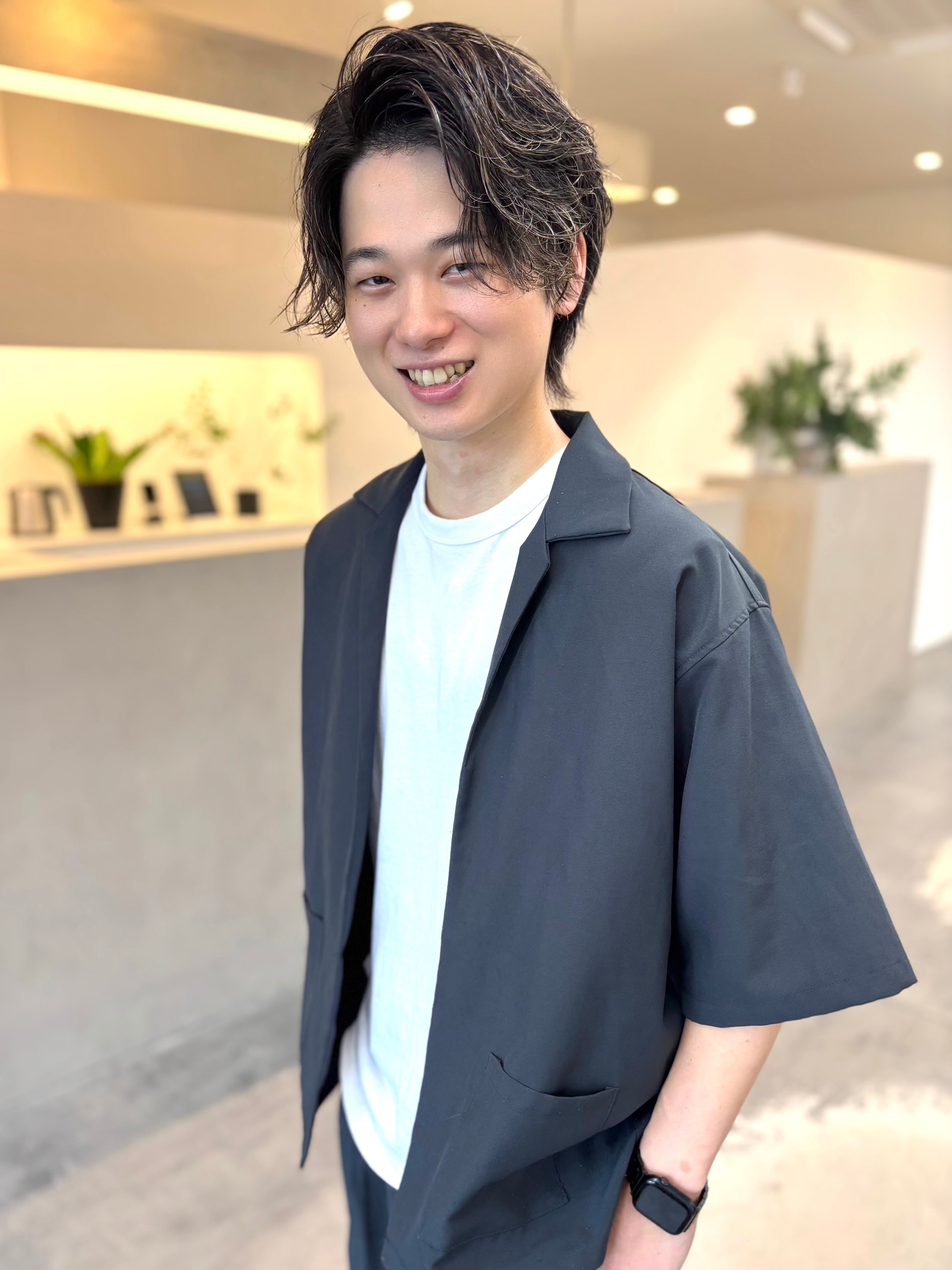Nake_山本 駿介