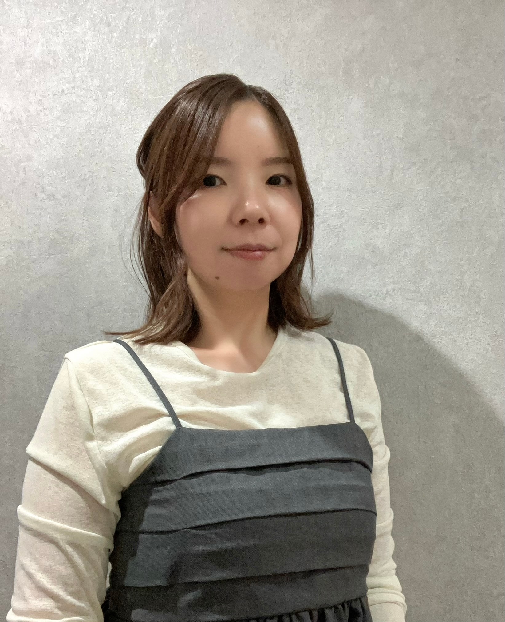 SenN hair＋eye_Nakamoto Natsuki