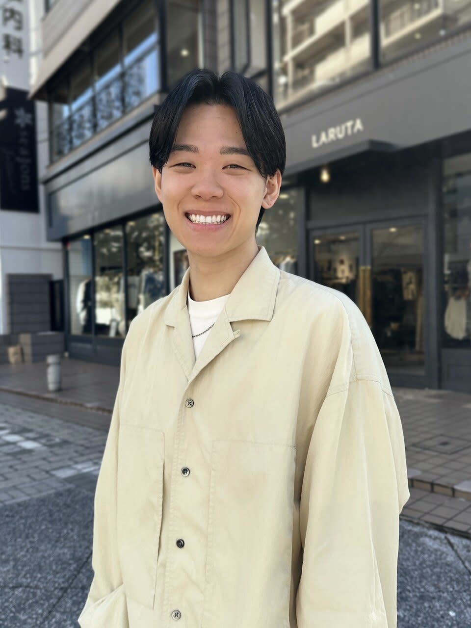 noi.【ノイ】_吉田 奈緒人