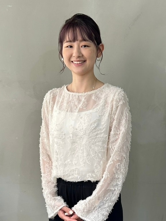 La fith hair lino 三宮店_船本 真穂