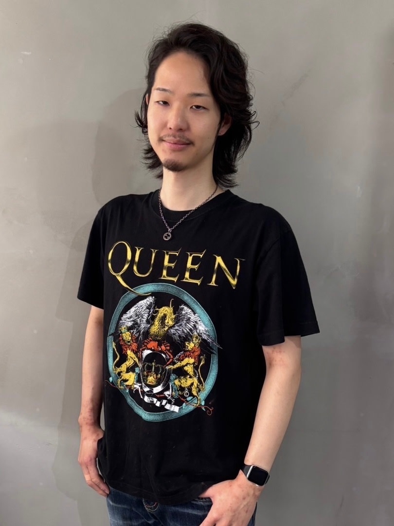 La fith hair lino 三宮店_Masashi Hashimoto