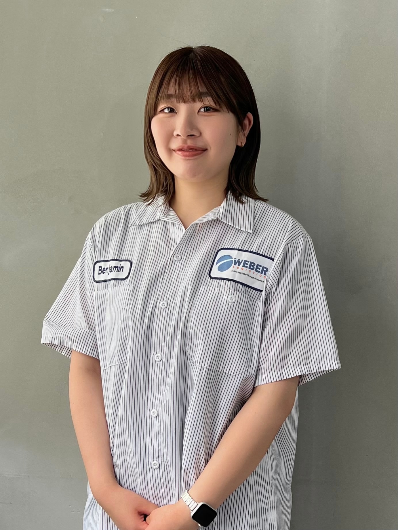 La fith hair lino 三宮店_村本優依
