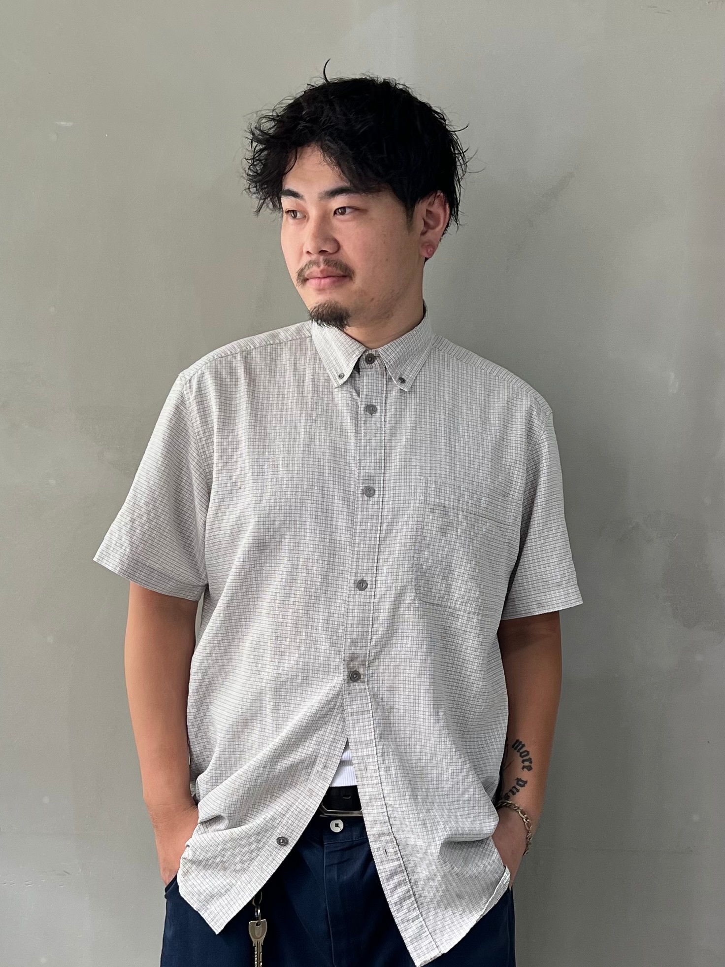 La fith hair lino 三宮店_塩貝真生