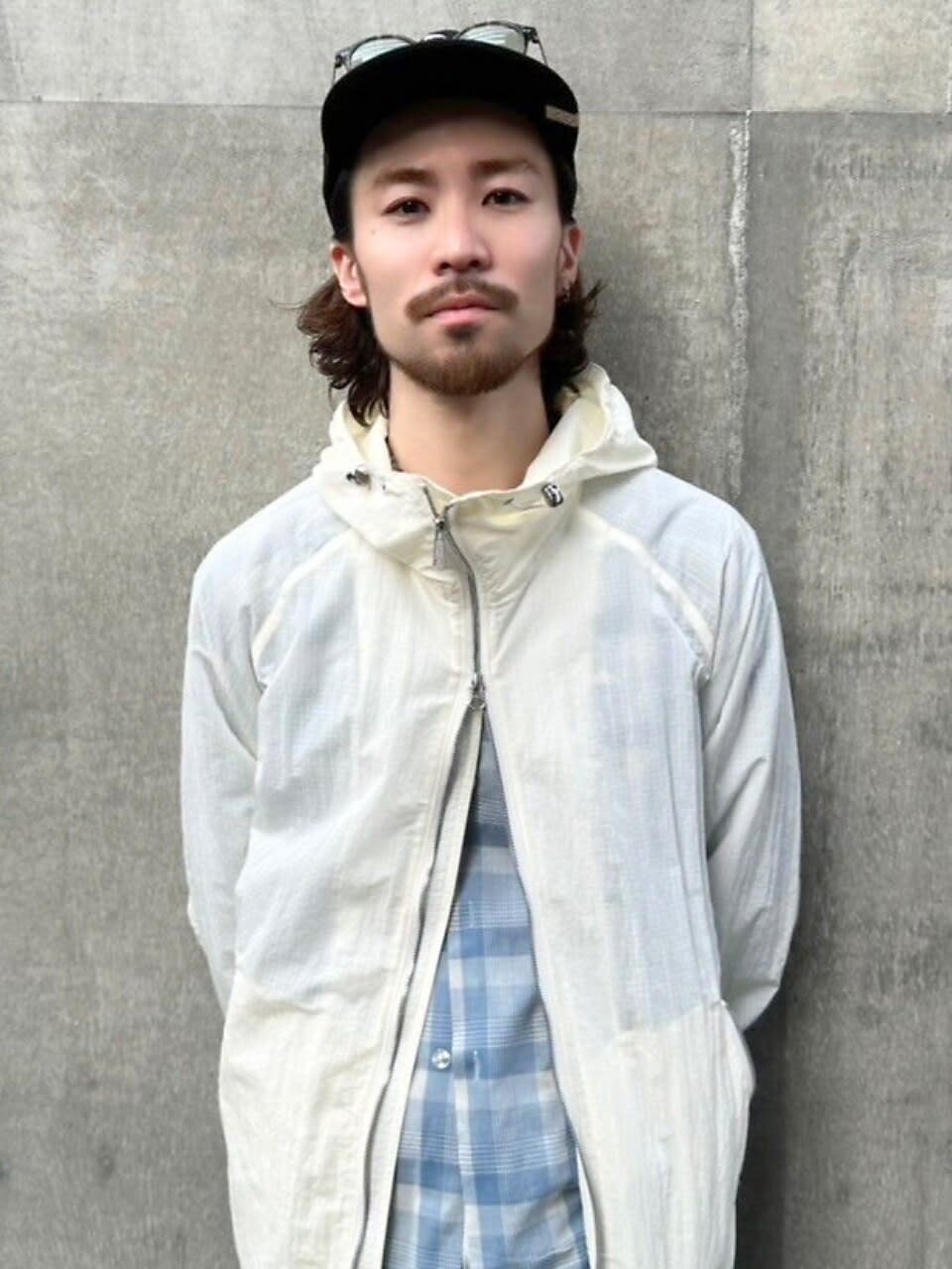 Lauren&parade並木坂店【髪質改善/カラー】_中川 泰輔