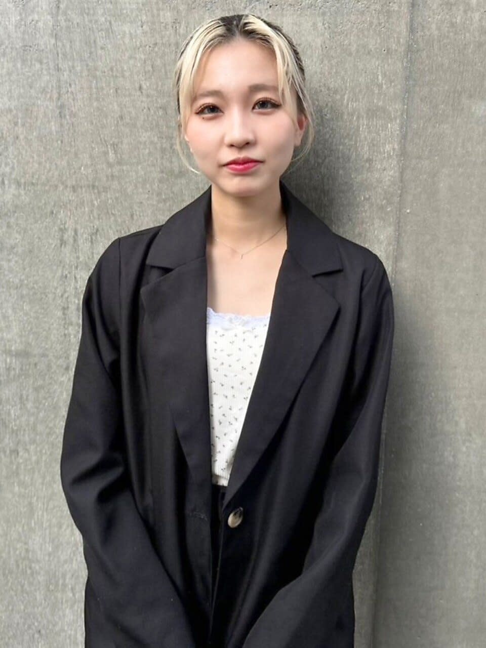 Lauren&parade並木坂店【髪質改善/カラー】_川辺 朱莉