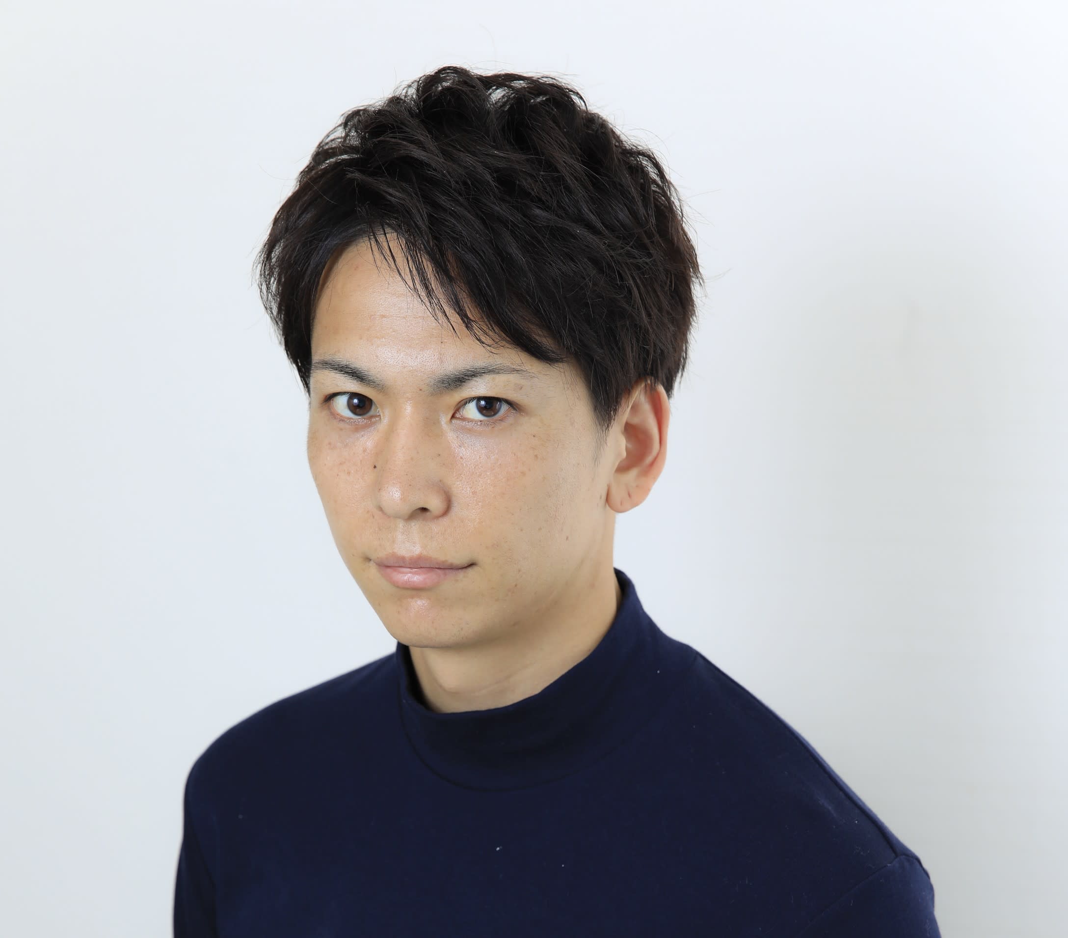 MEN'S WILL by SVENSON 水戸スタジオ_2