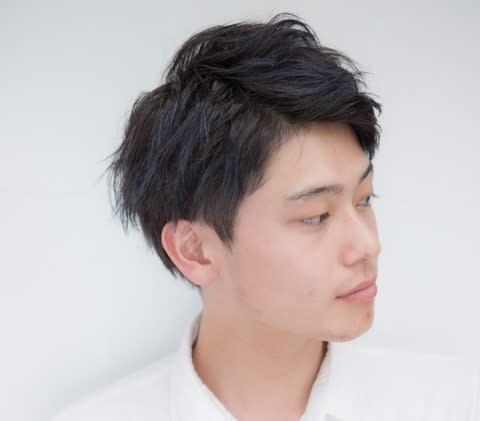MEN'S WILL by SVENSON 水戸スタジオ_1