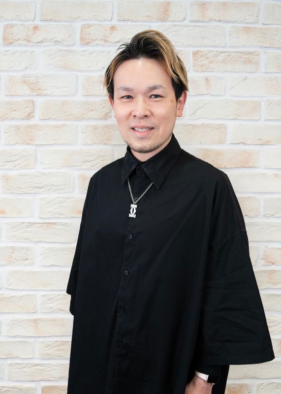 VISAGE join【ヴィサージュ ジョイン】_TAKAHIRO