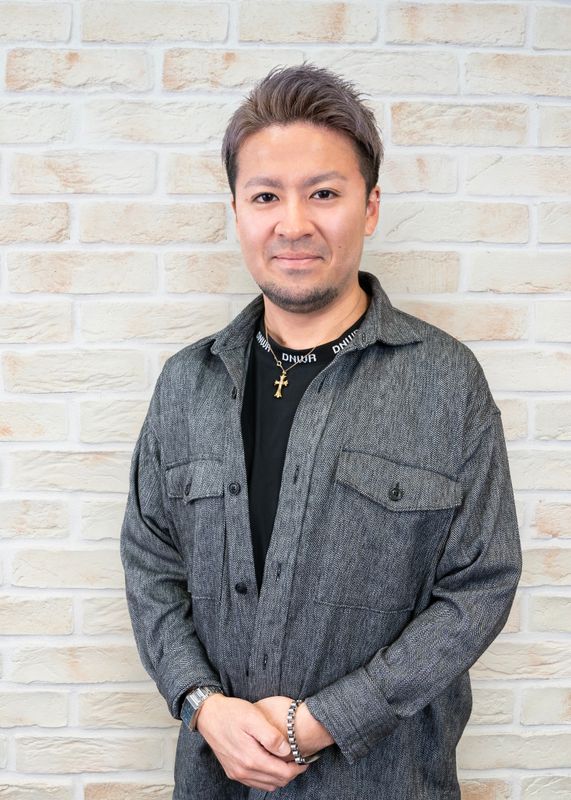 VISAGE join【ヴィサージュ ジョイン】_ISHII