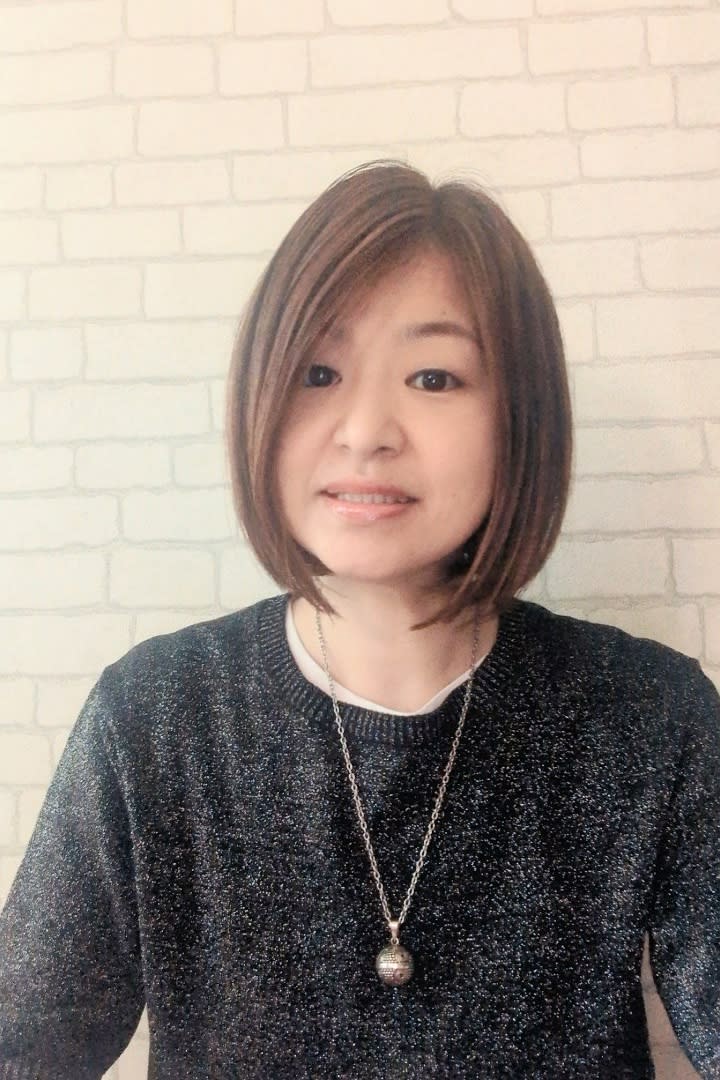 tity sapporo_佐藤　恵美