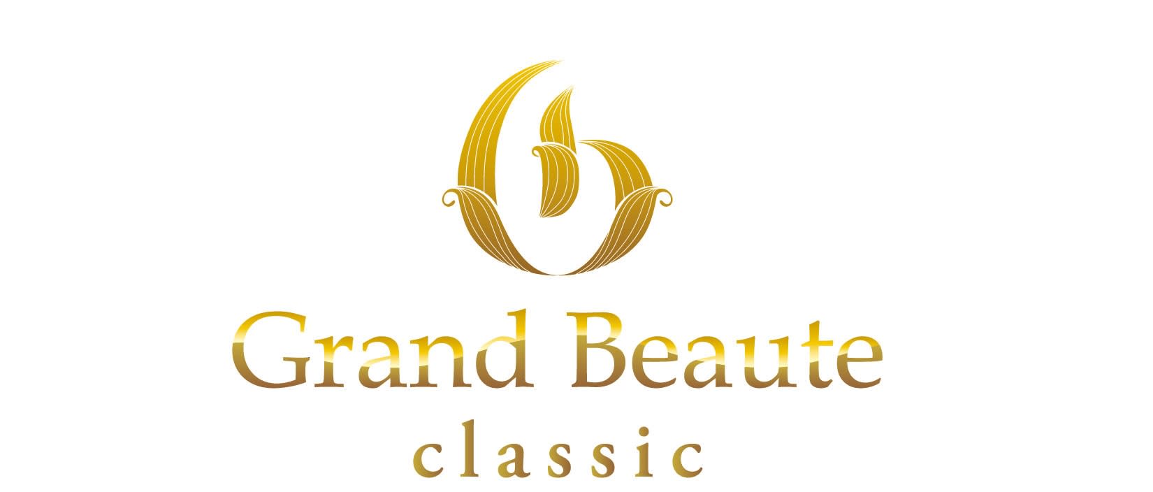 GrandBeaute classic_堀　侑衣