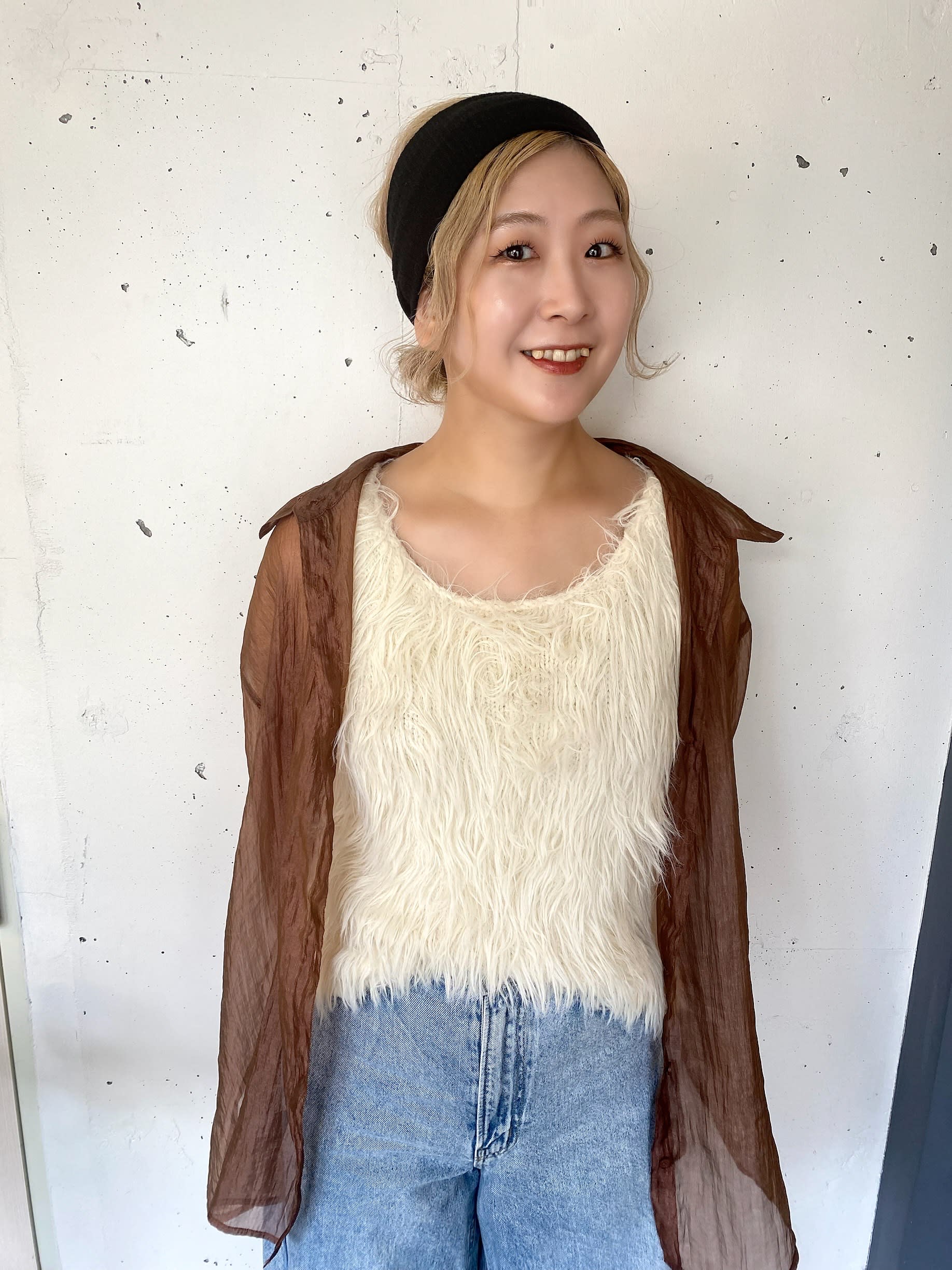 RISE HAIR BRAND_山村 裕子