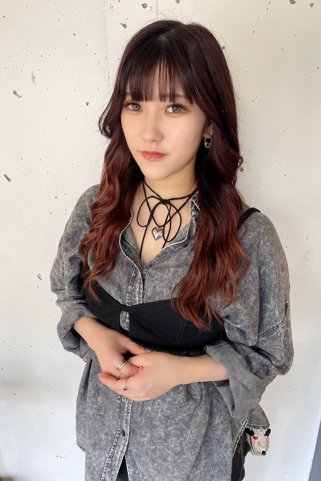 RISE HAIR BRAND_森本　佳世