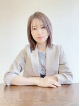 Relax&Beauty Salon GLOW_梓沙