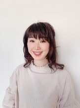 Relax&Beauty Salon GLOW_永田 悠子