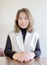 Relax&Beauty Salon GLOW_大草 尚子