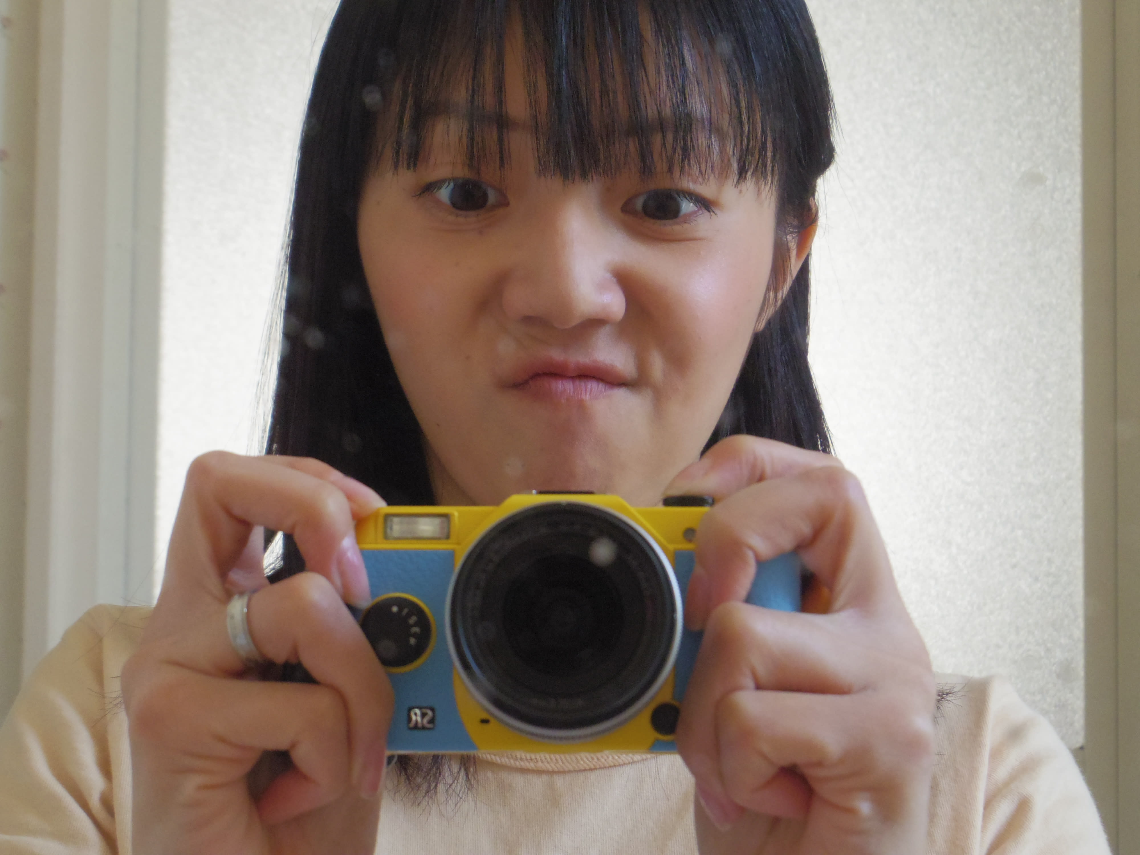 CutClub_田上 絢菜