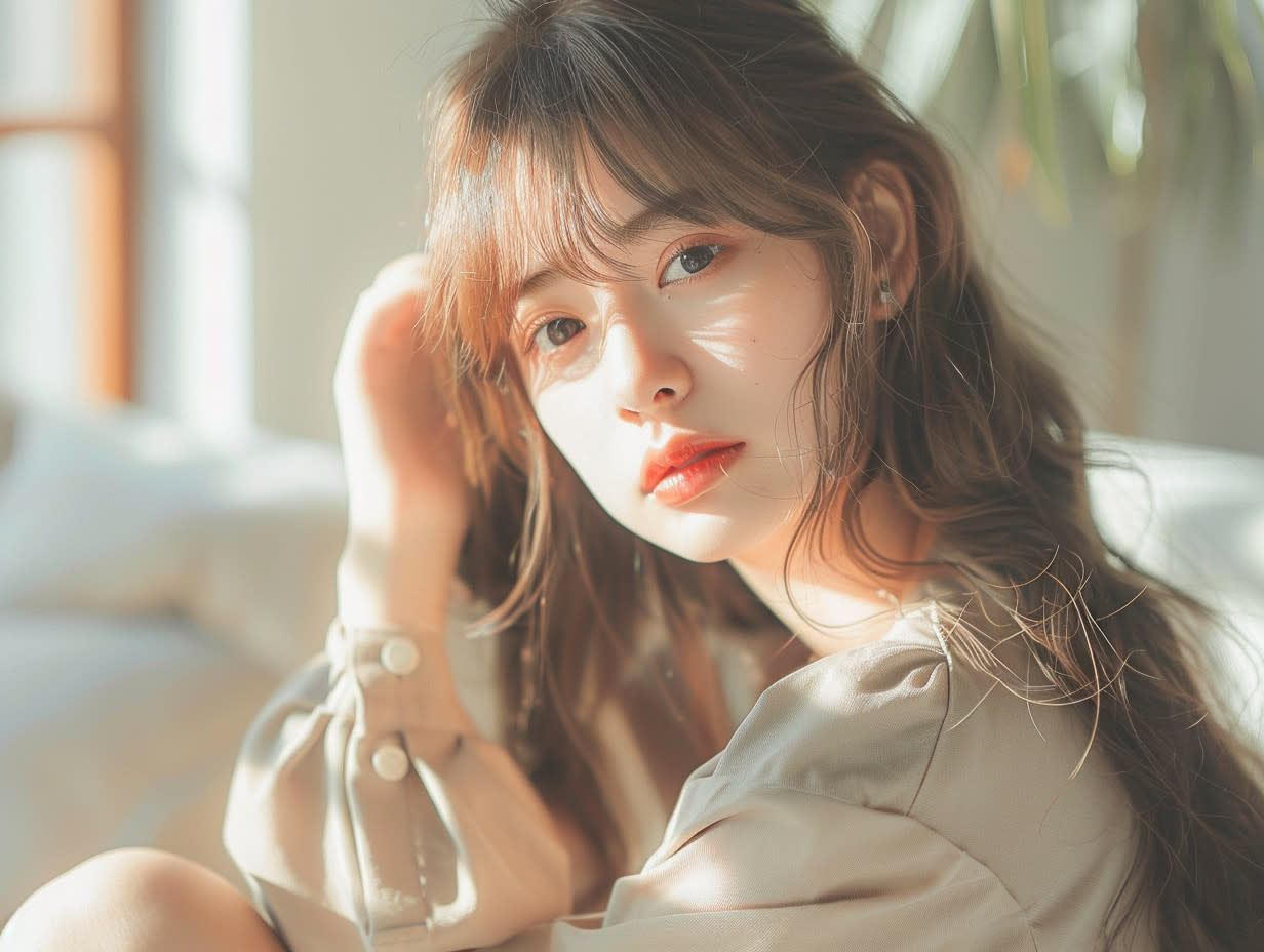 tocca hair&treatment 天王寺店_2