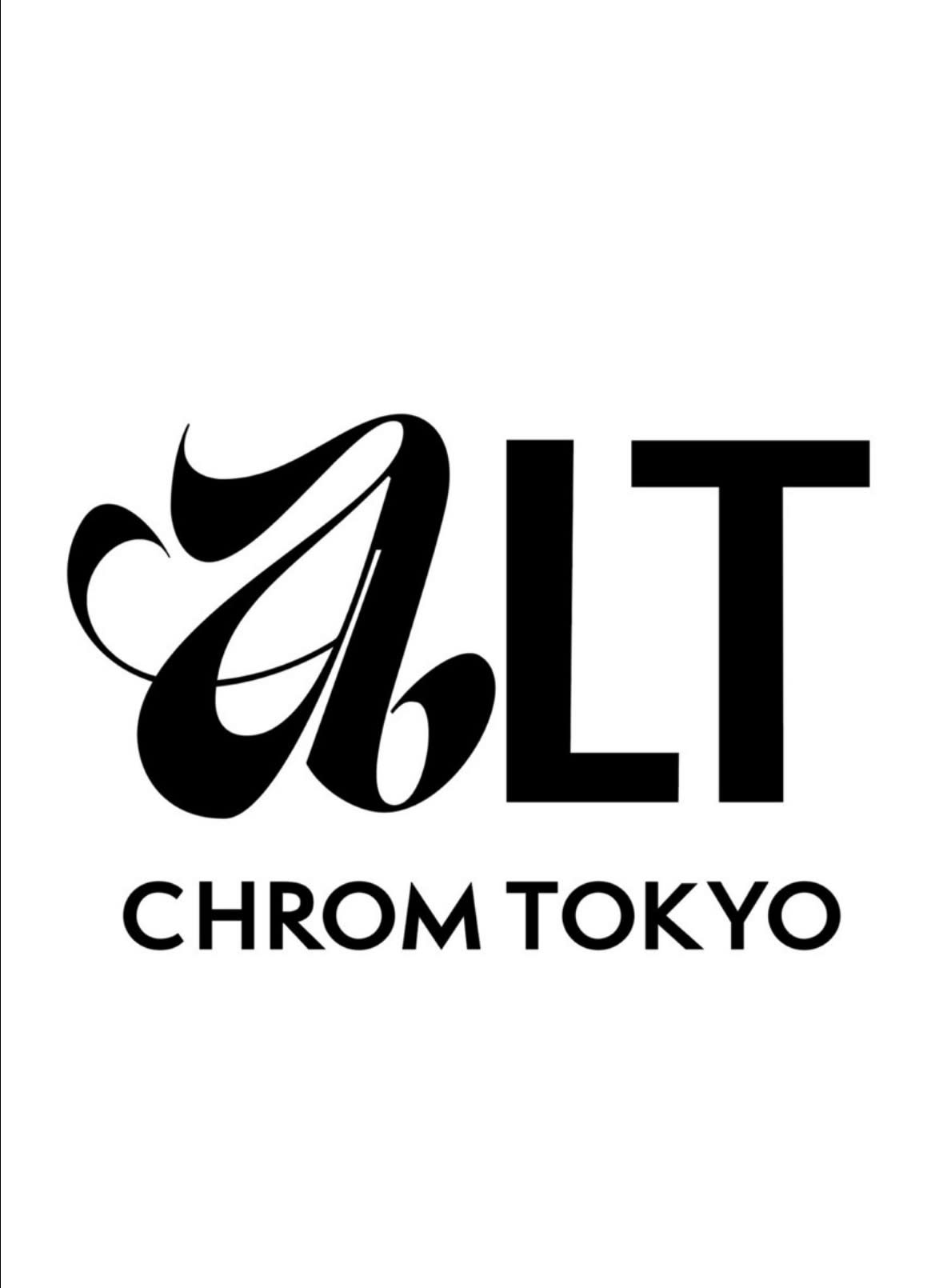 メンズサロン CHROM TOKYO ALT 神保町店