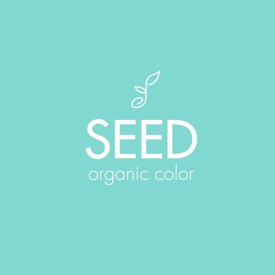 SEED organic color_尾形