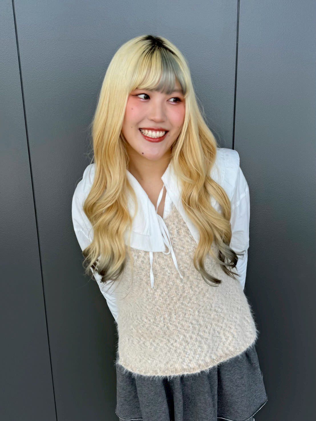 MIXSA FLARE_AiRi
