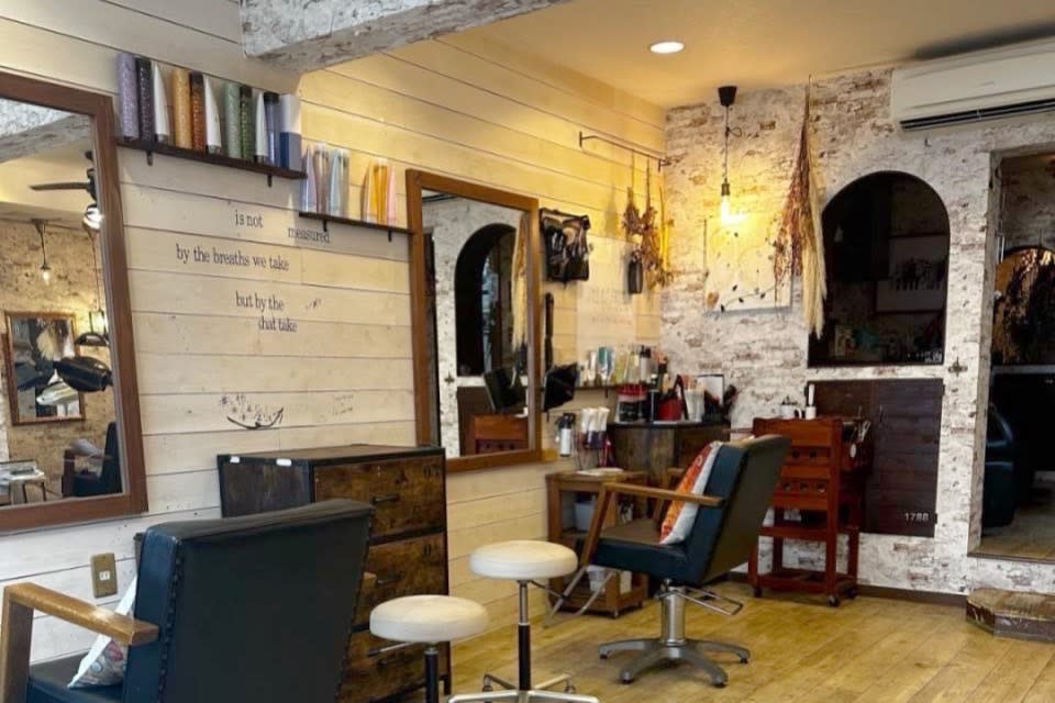 lounge&hair＋grants_2