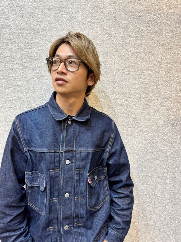 SHOOP 稲沢店_河野　雄樹