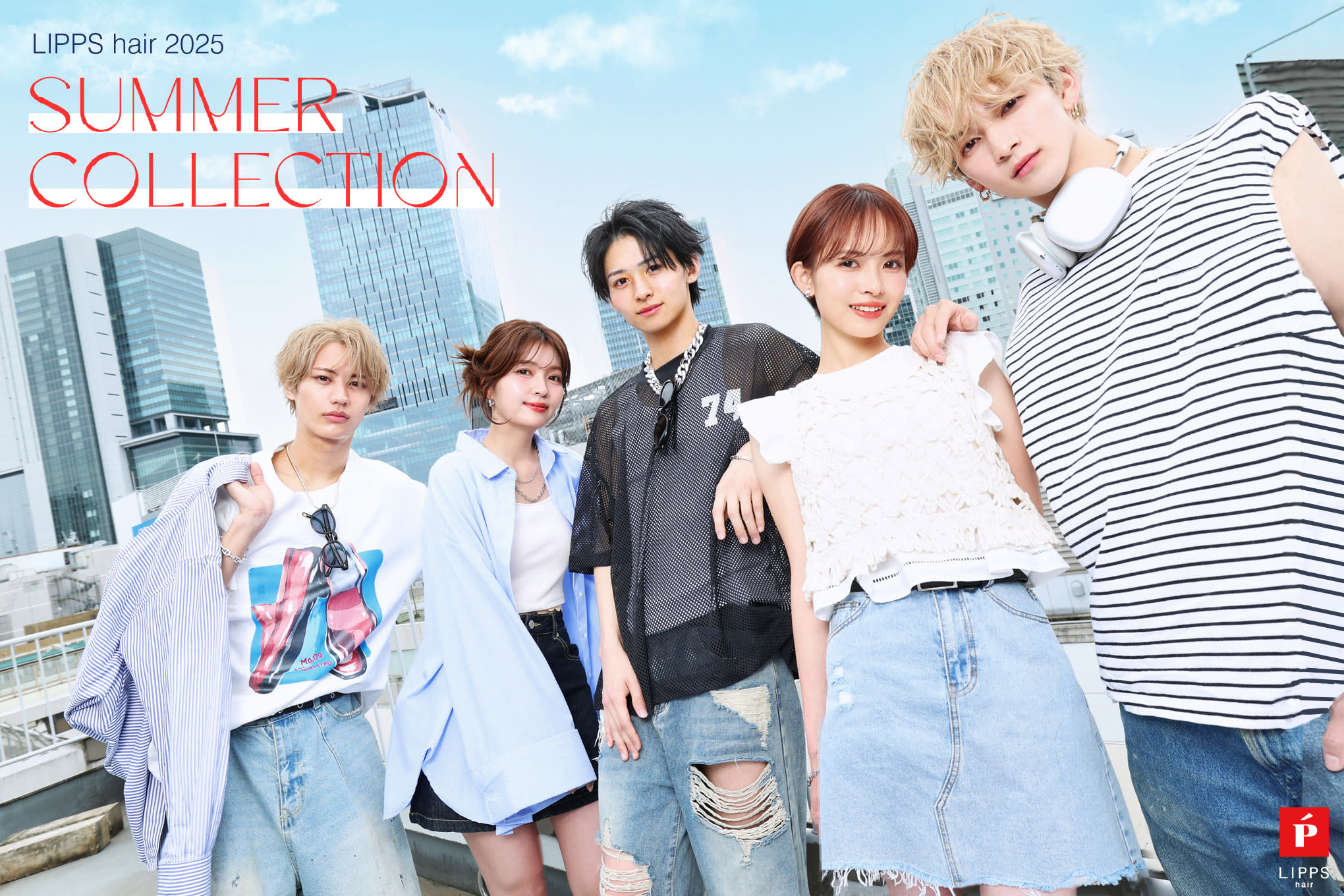 LIPPS hair 自由が丘【リップスヘアー】