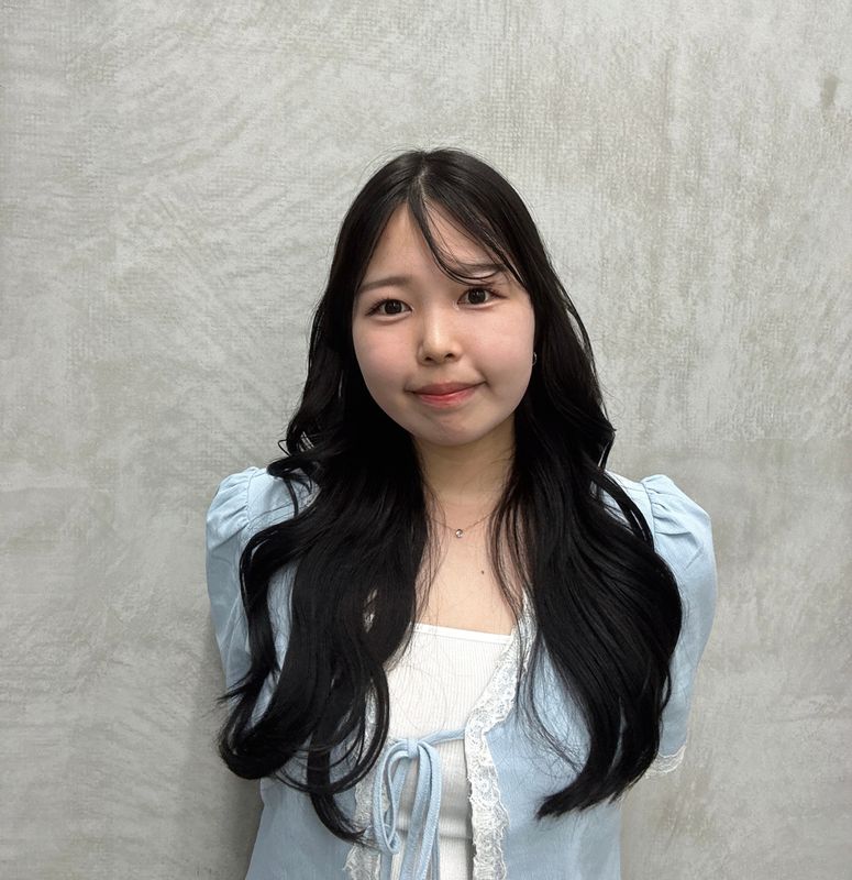 美容室ALi葛西店_石橋　遥