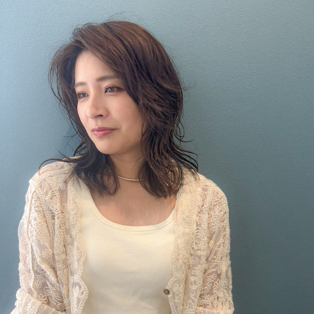 amule hair eta_YUKI