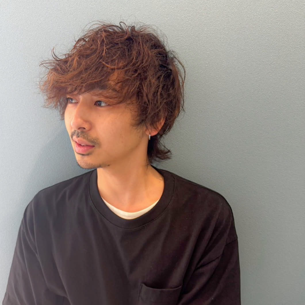amule hair eta_SHUZO