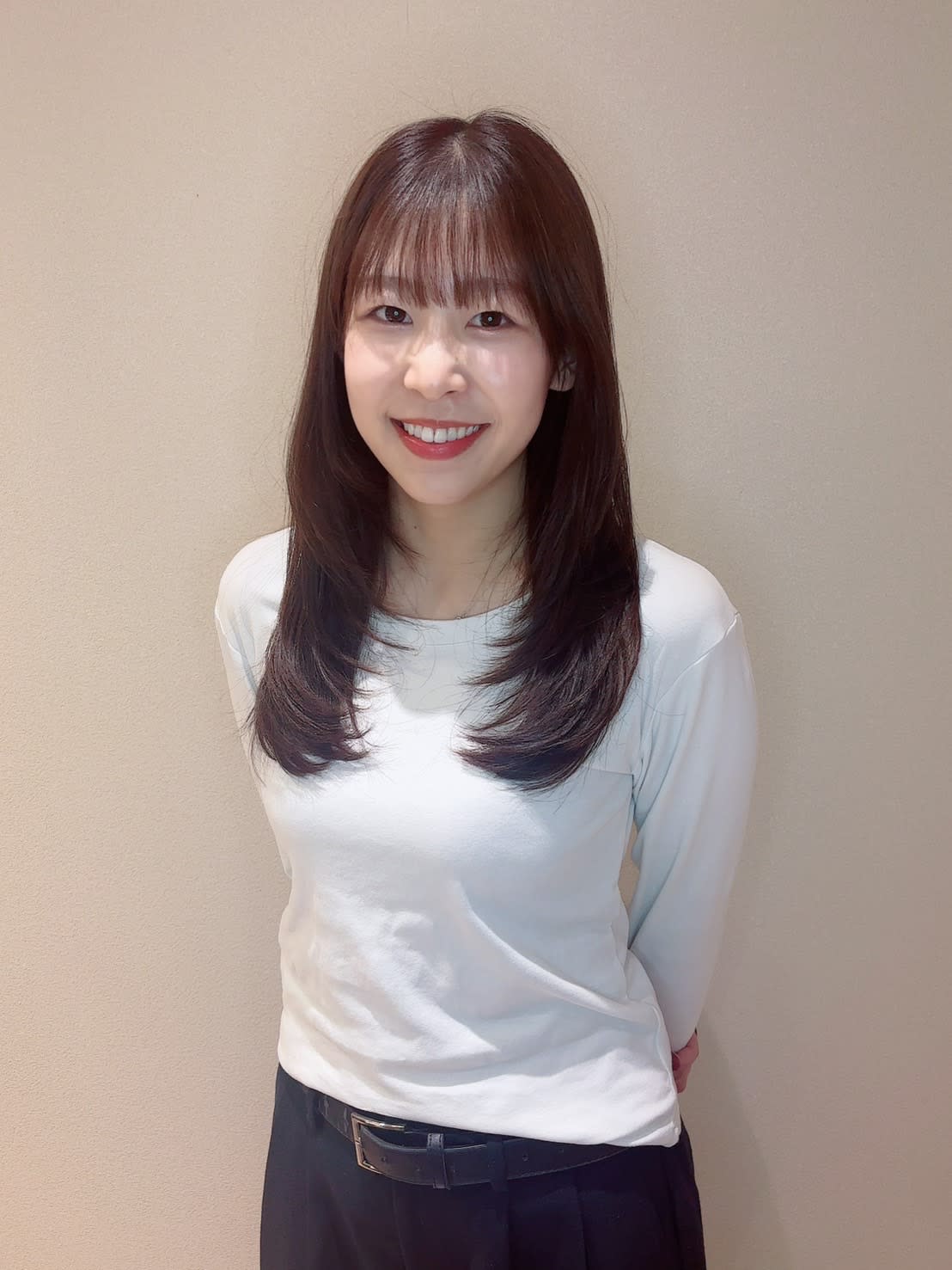 tocca hair＆treatment 赤羽ANNEX店_森田 望