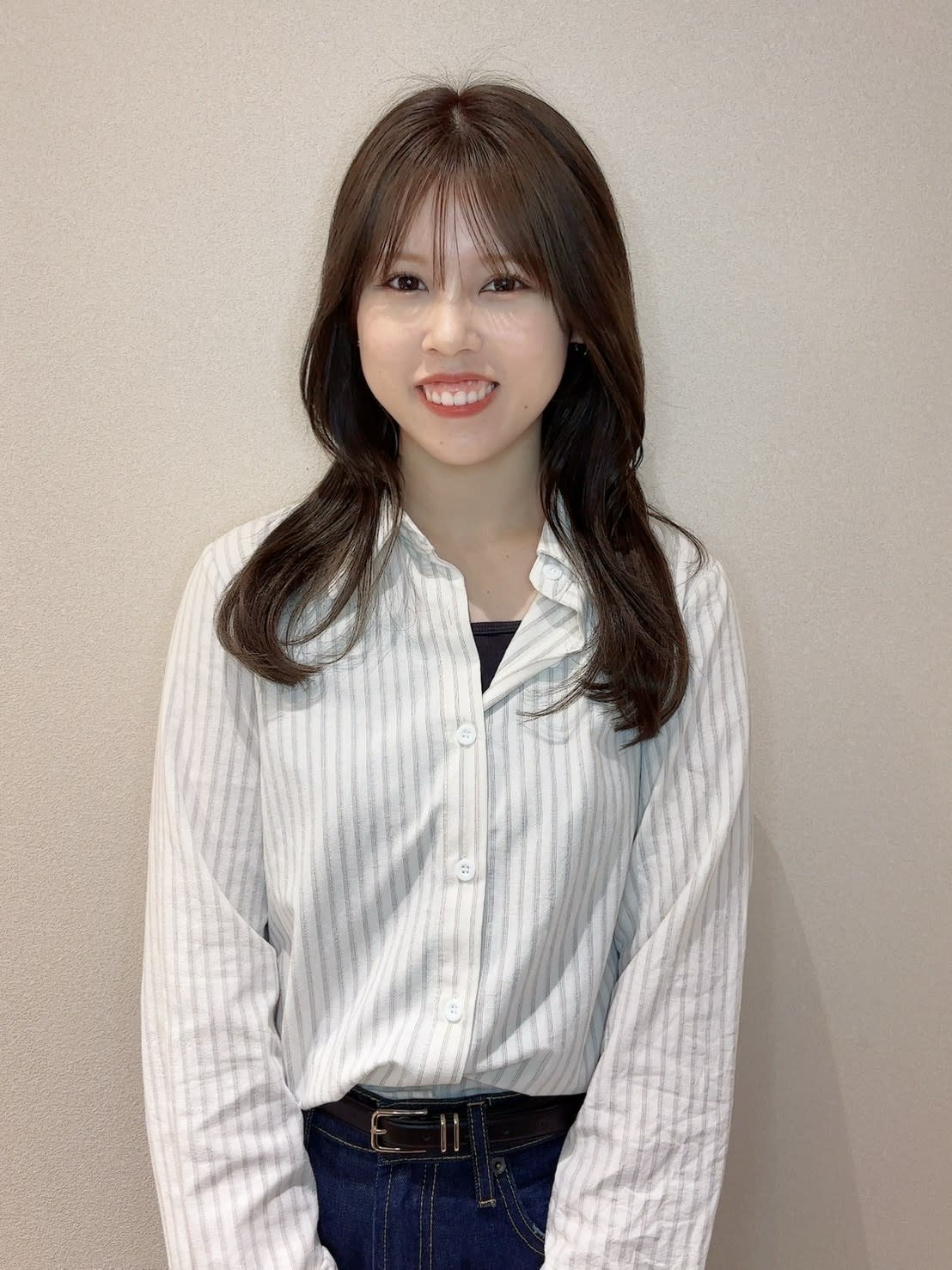tocca hair＆treatment 赤羽ANNEX店_宍倉 侑