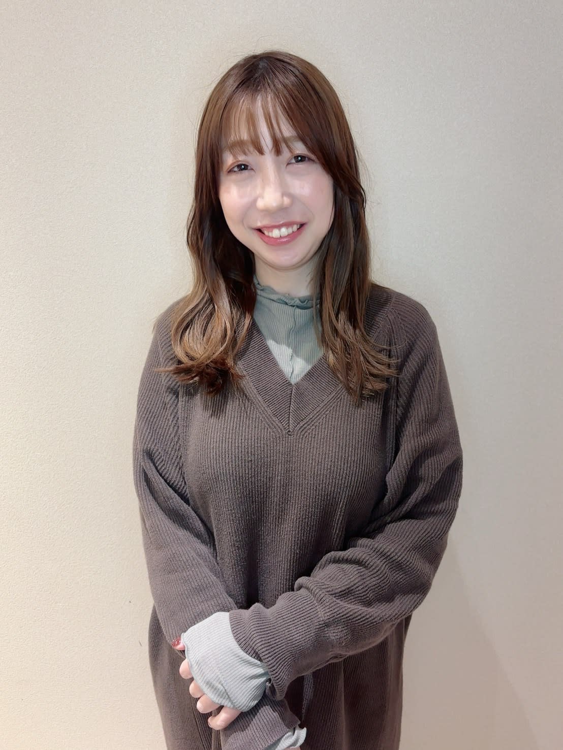 tocca hair＆treatment 赤羽ANNEX店_神永 安希子