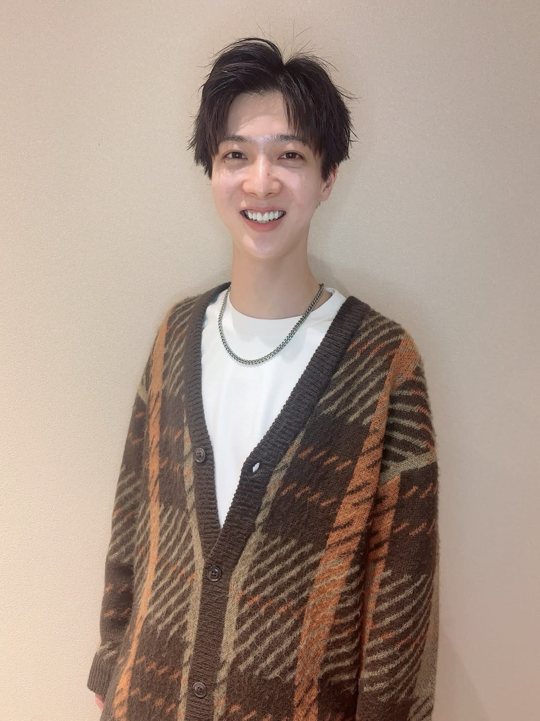 tocca hair＆treatment 赤羽ANNEX店_i t o