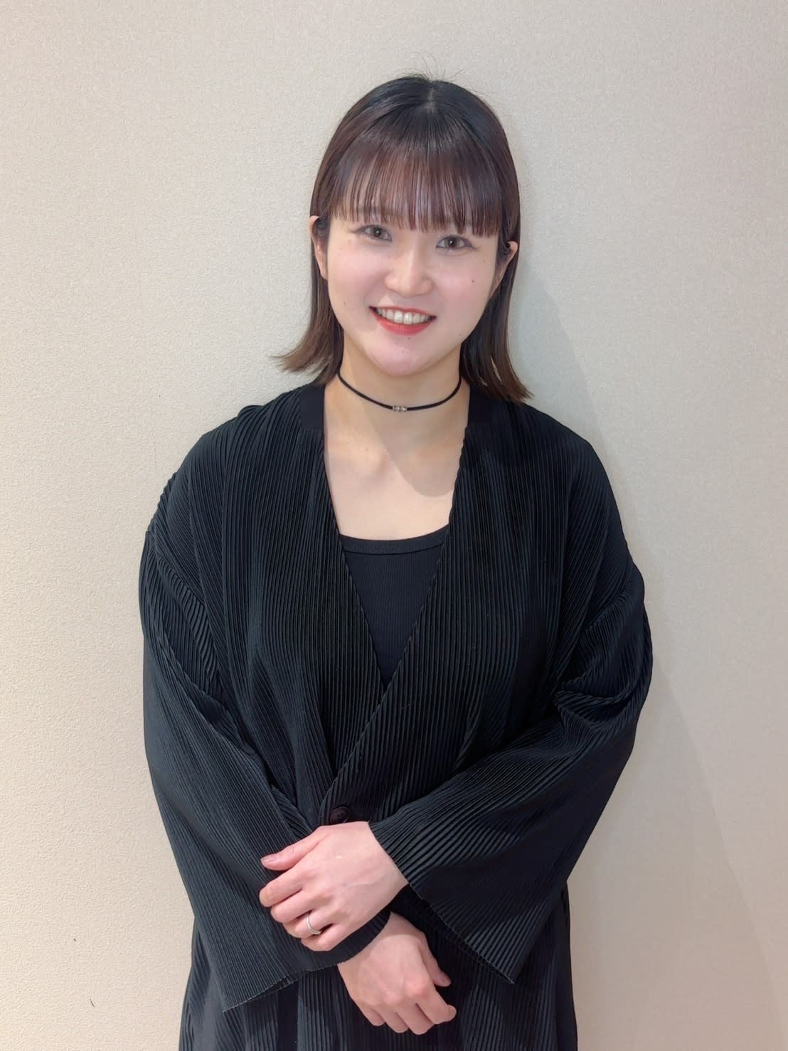tocca hair＆treatment 赤羽ANNEX店_村松 ひかる