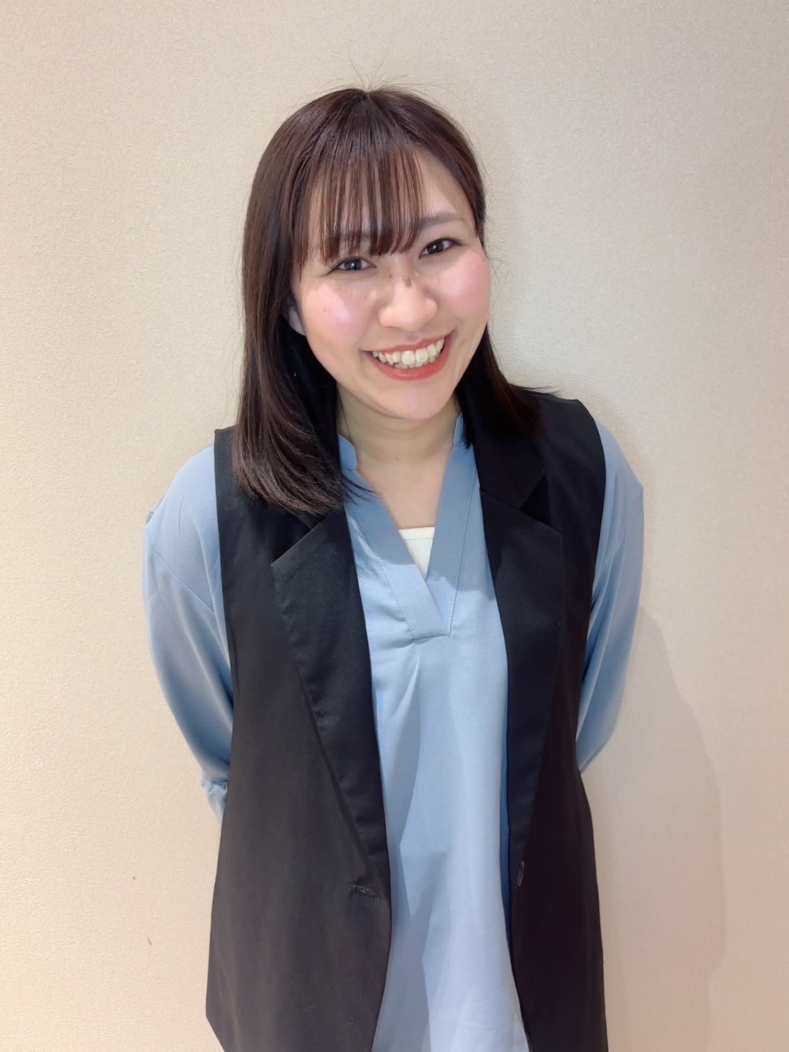 tocca hair＆treatment 赤羽ANNEX店_保谷　公美