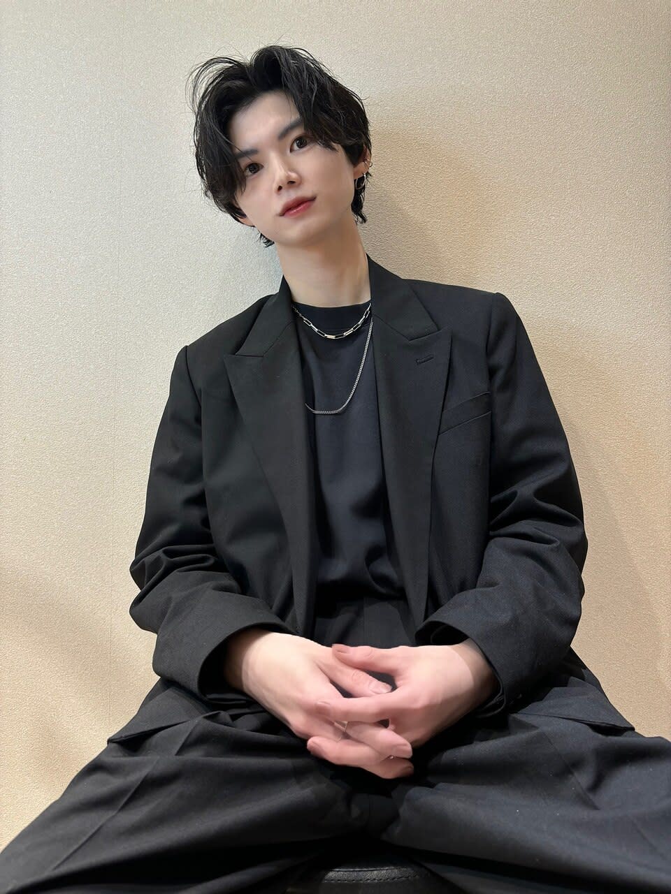 tocca hair＆treatment 赤羽ANNEX店_上原　優希