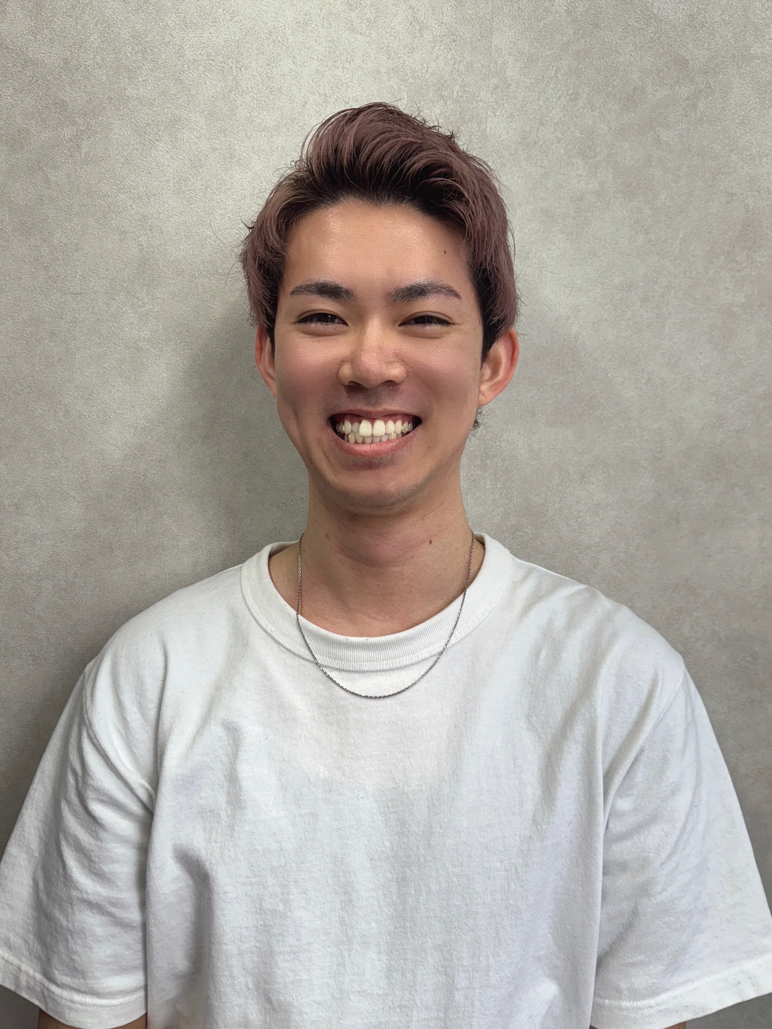 tocca hair&treatment 天王寺店_KENTA