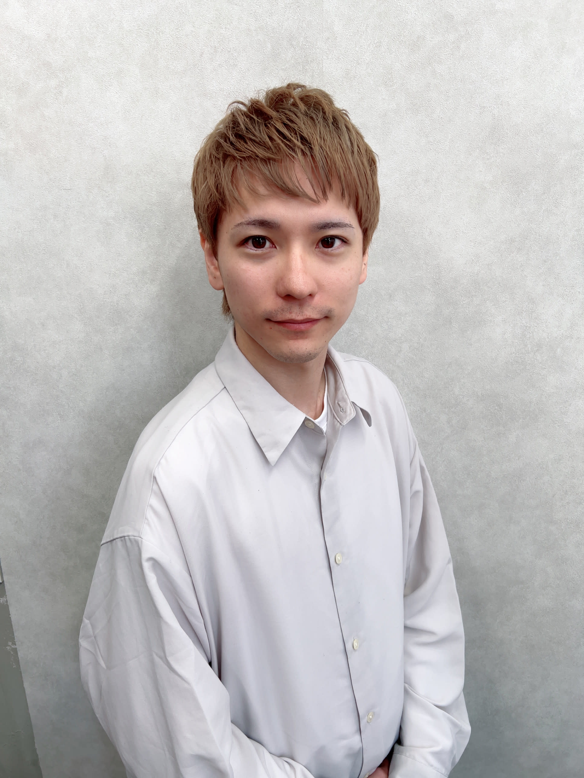 tocca hair&treatment 天王寺店_RYOYA