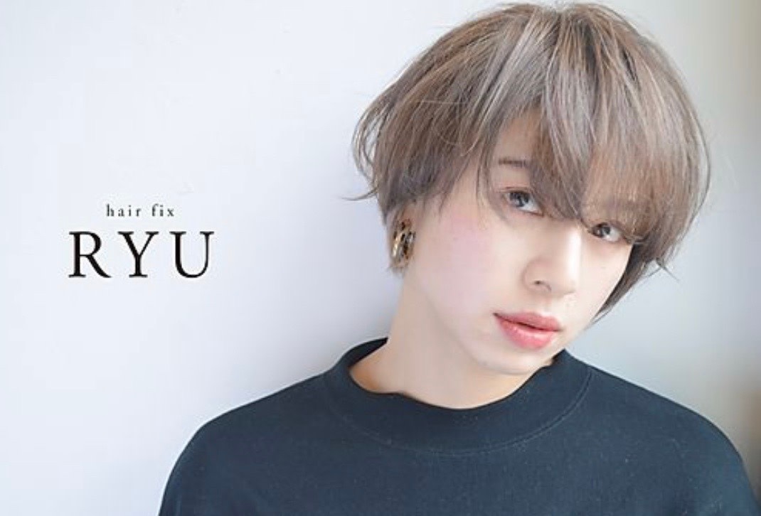 hair fix RYU Asia 越谷店