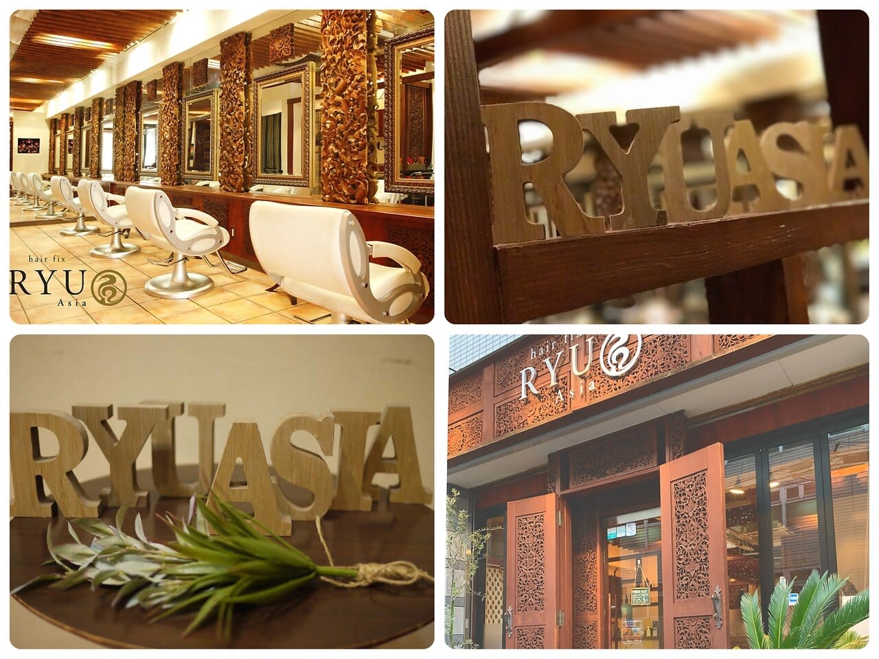 hair fix RYU Asia 越谷店_1