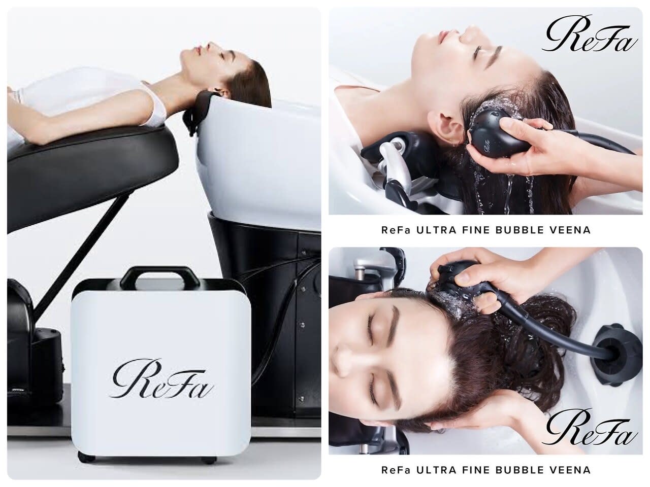 hair fix RYU Asia 越谷店_2