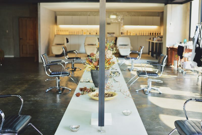 kaiko hair&art studio