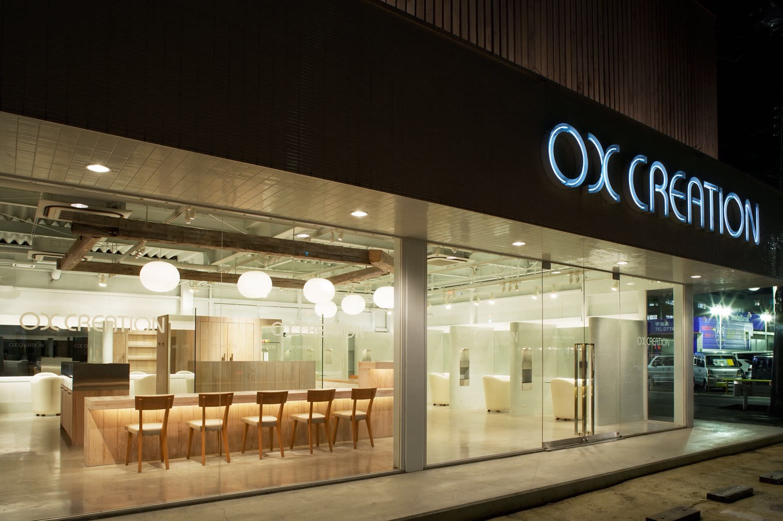 OX CREATION 小倉≪オックスクリエーション≫_1
