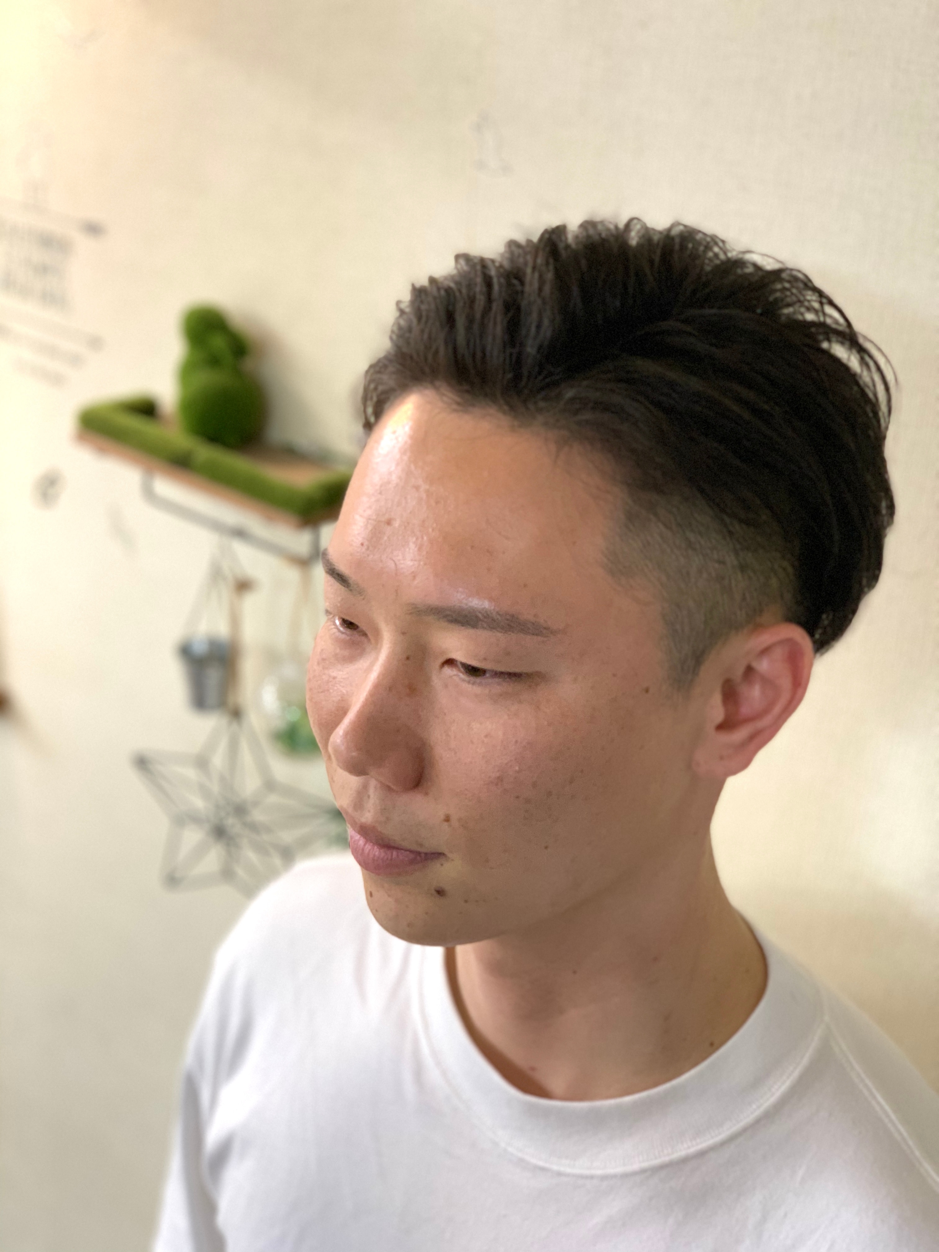 cut salon sato カットサロンサトウ